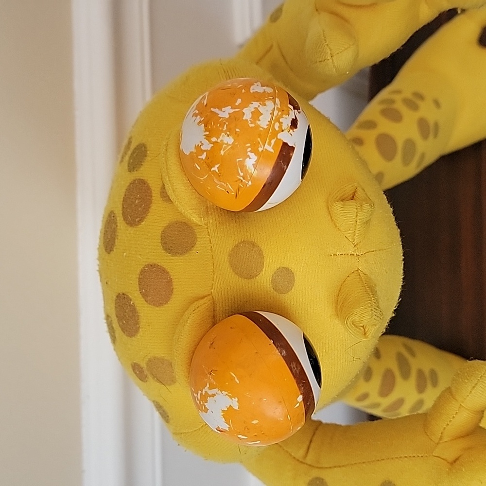 Binyah Binyah Plush - Picture 7 of 8